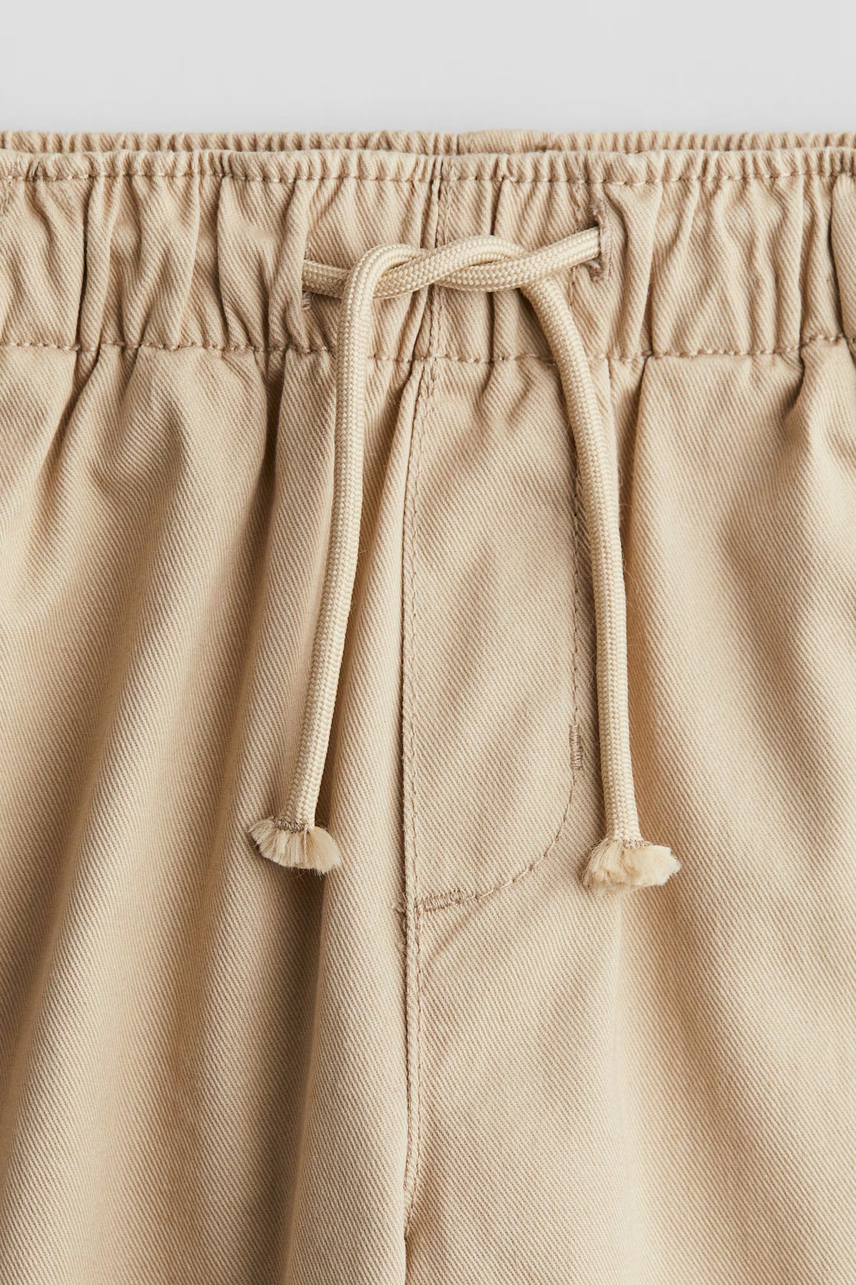 Pantalon jogger