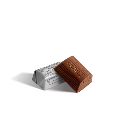 Hersheys nuggets