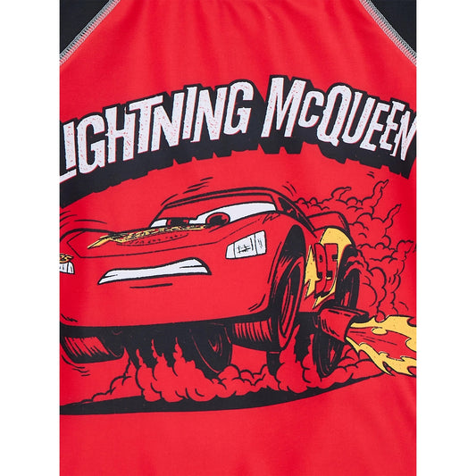 Conjunto cars piscina