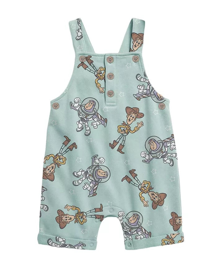 Conjunto toy story
