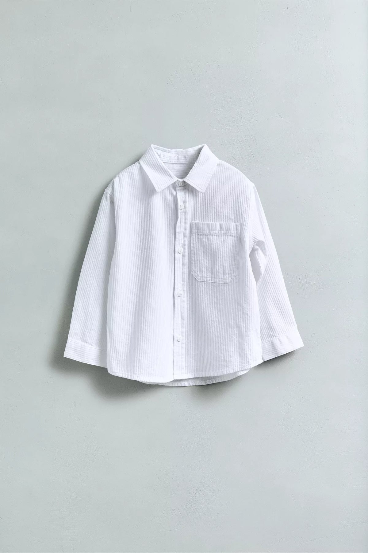 CAMISA TEXTURA