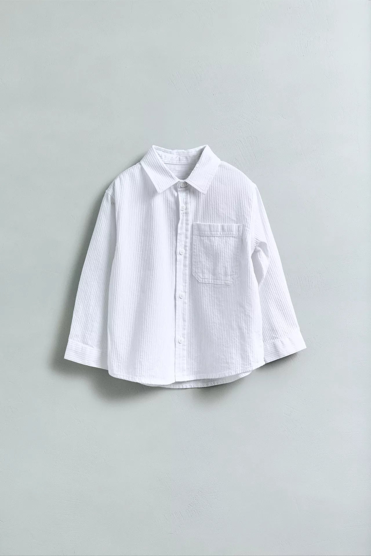 CAMISA TEXTURA