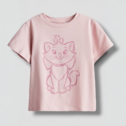 Polera aristocats