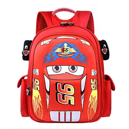 Mochila Cars