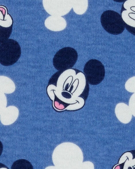 Pijama mickey mouse