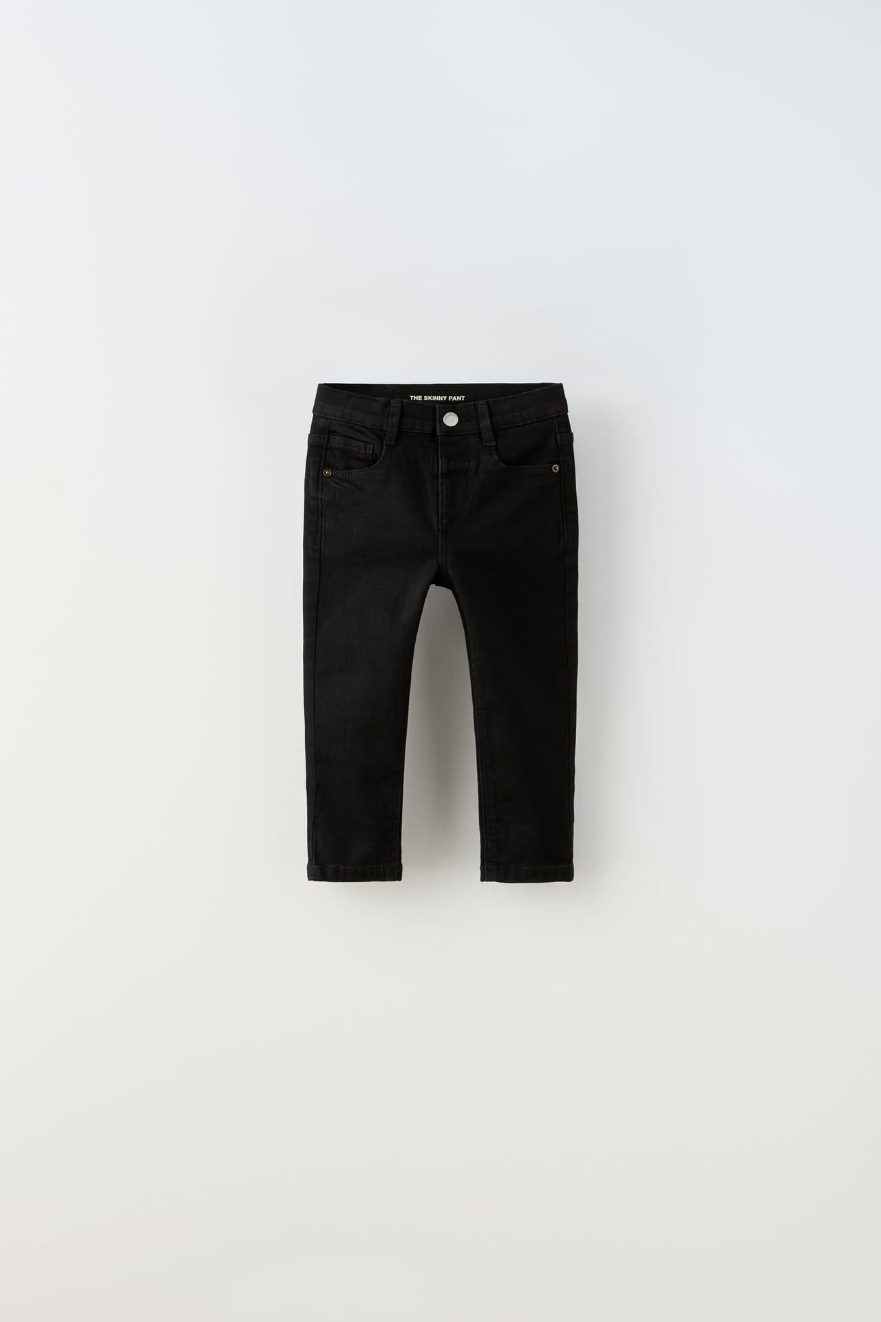 Jean the skinny fit