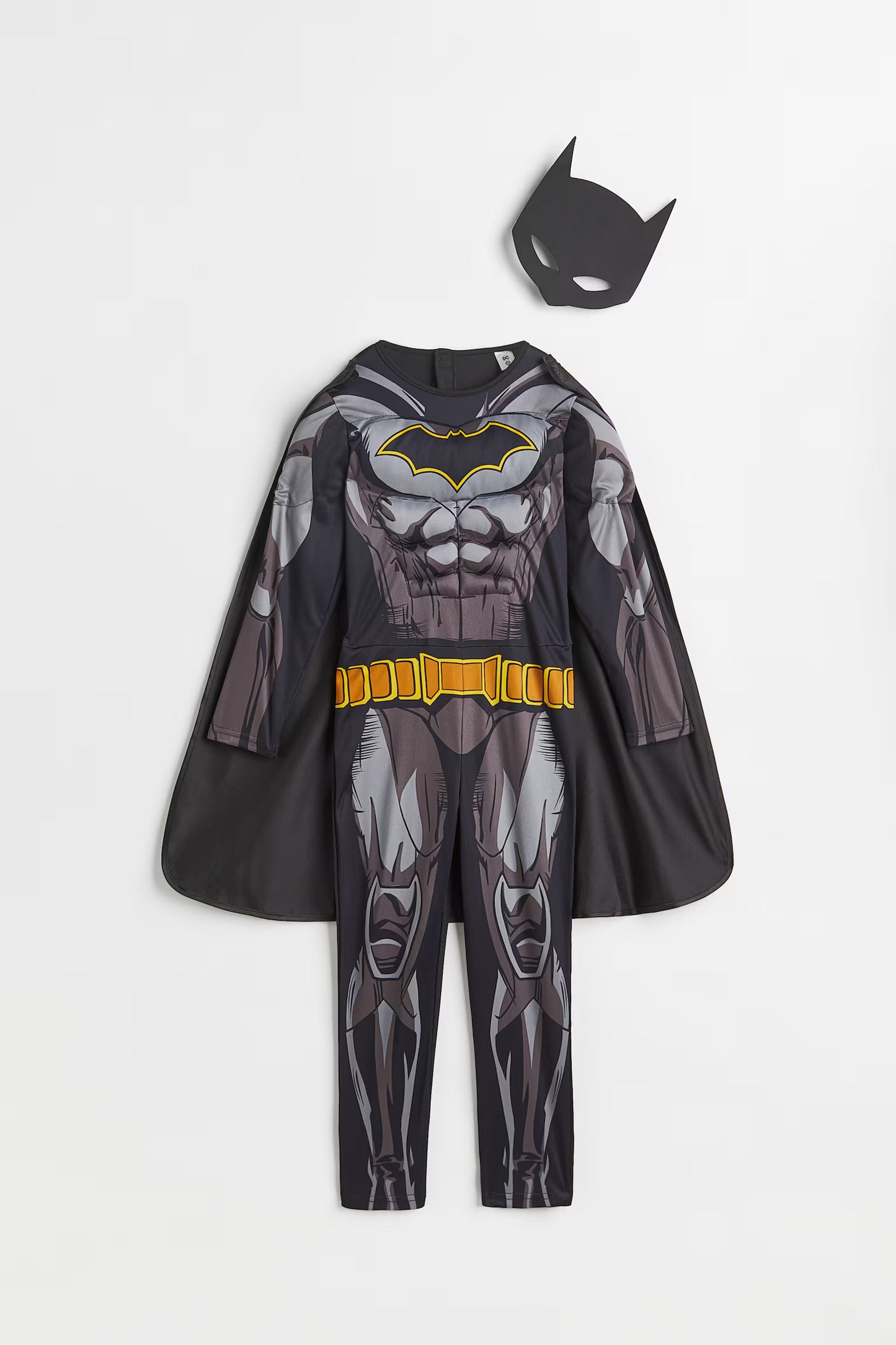 Disfraz batman