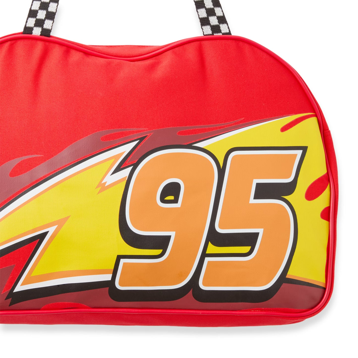 Bolso grande cars