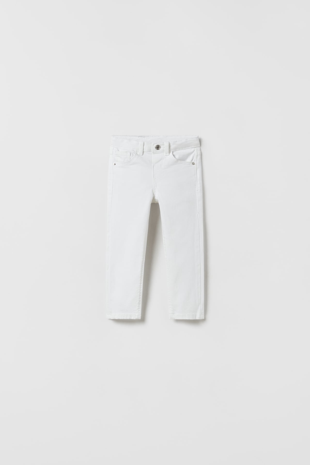 Jean slim super comfort