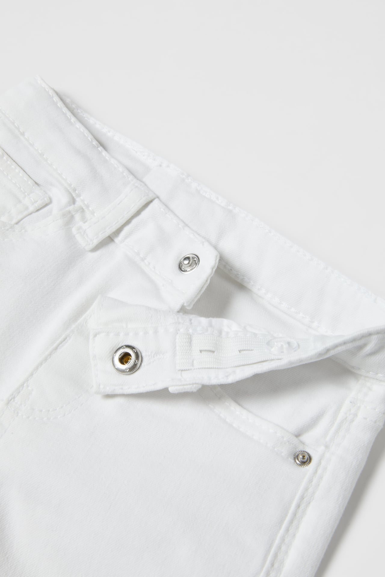 Jean slim super comfort