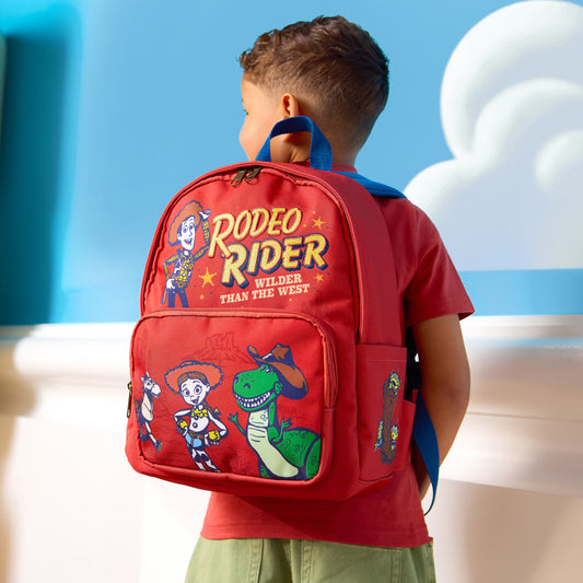 Mochila toy story