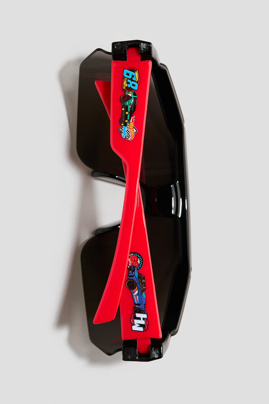 Gafas hotwheels