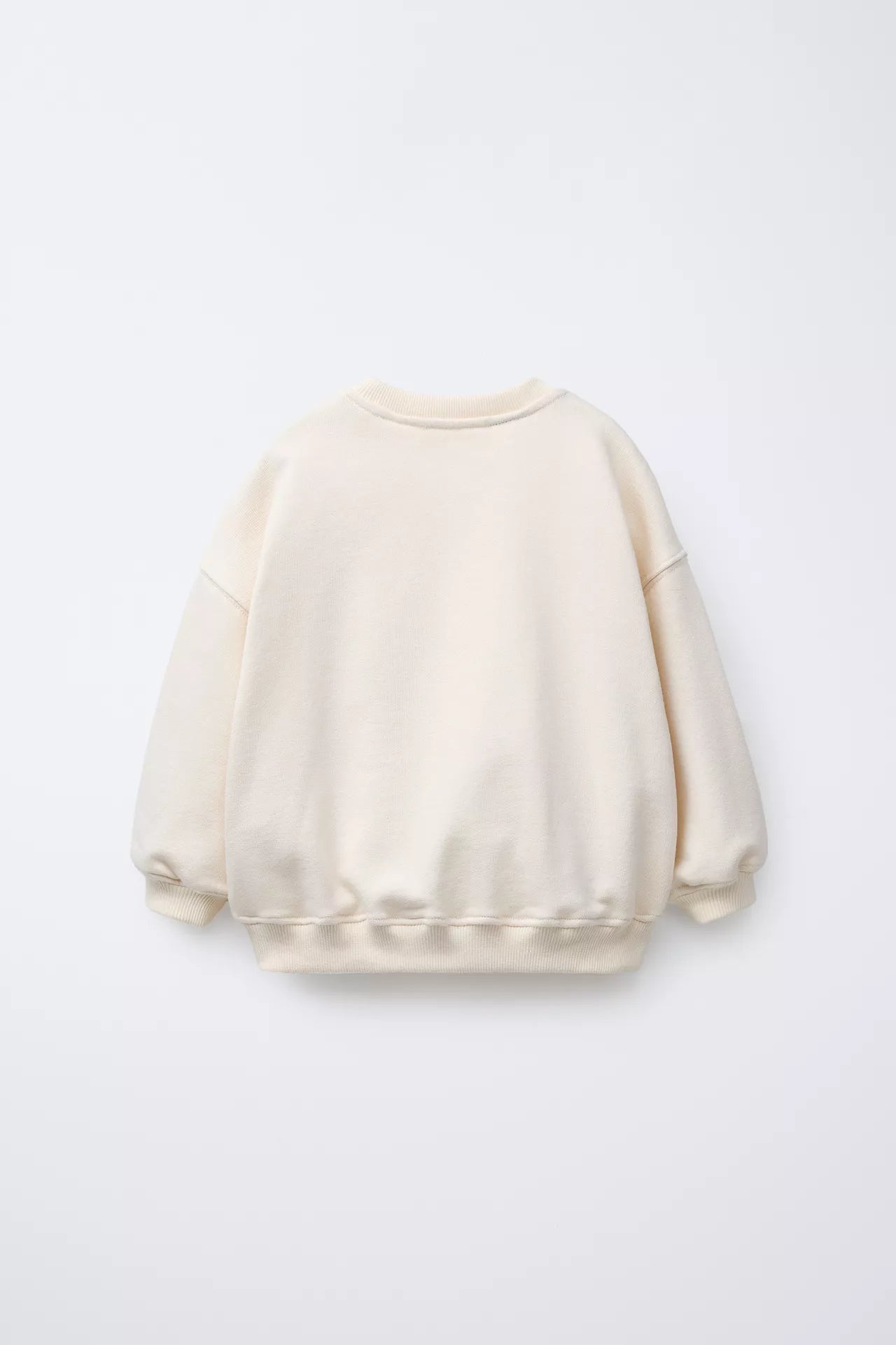 SUDADERA MINNIE MOUSE © DISNEY