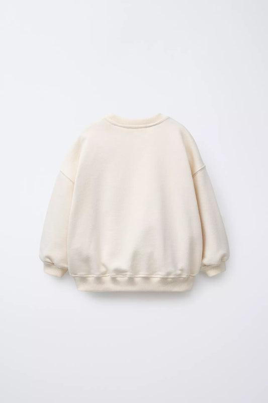 SUDADERA MINNIE MOUSE © DISNEY