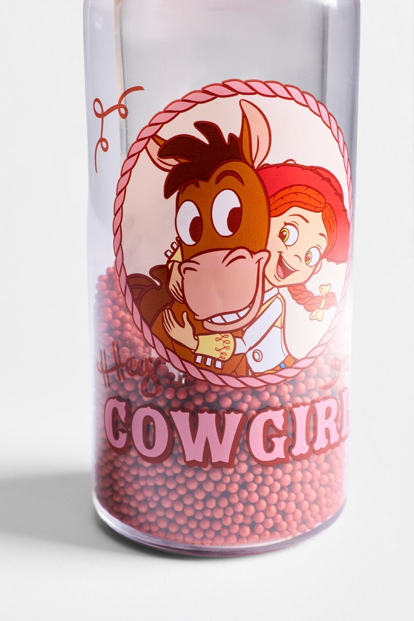 TOY STORY ©DISNEY BOTELLA DE VAQUERA