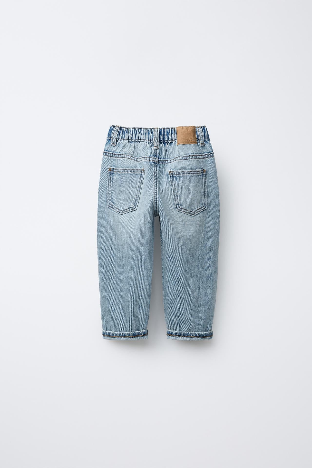Jeans Low