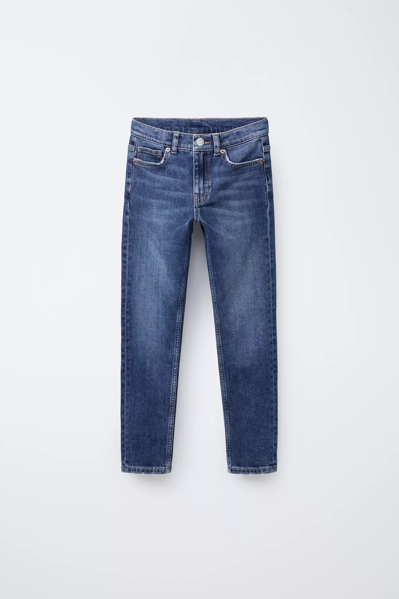 JEANS SKINNY FIT