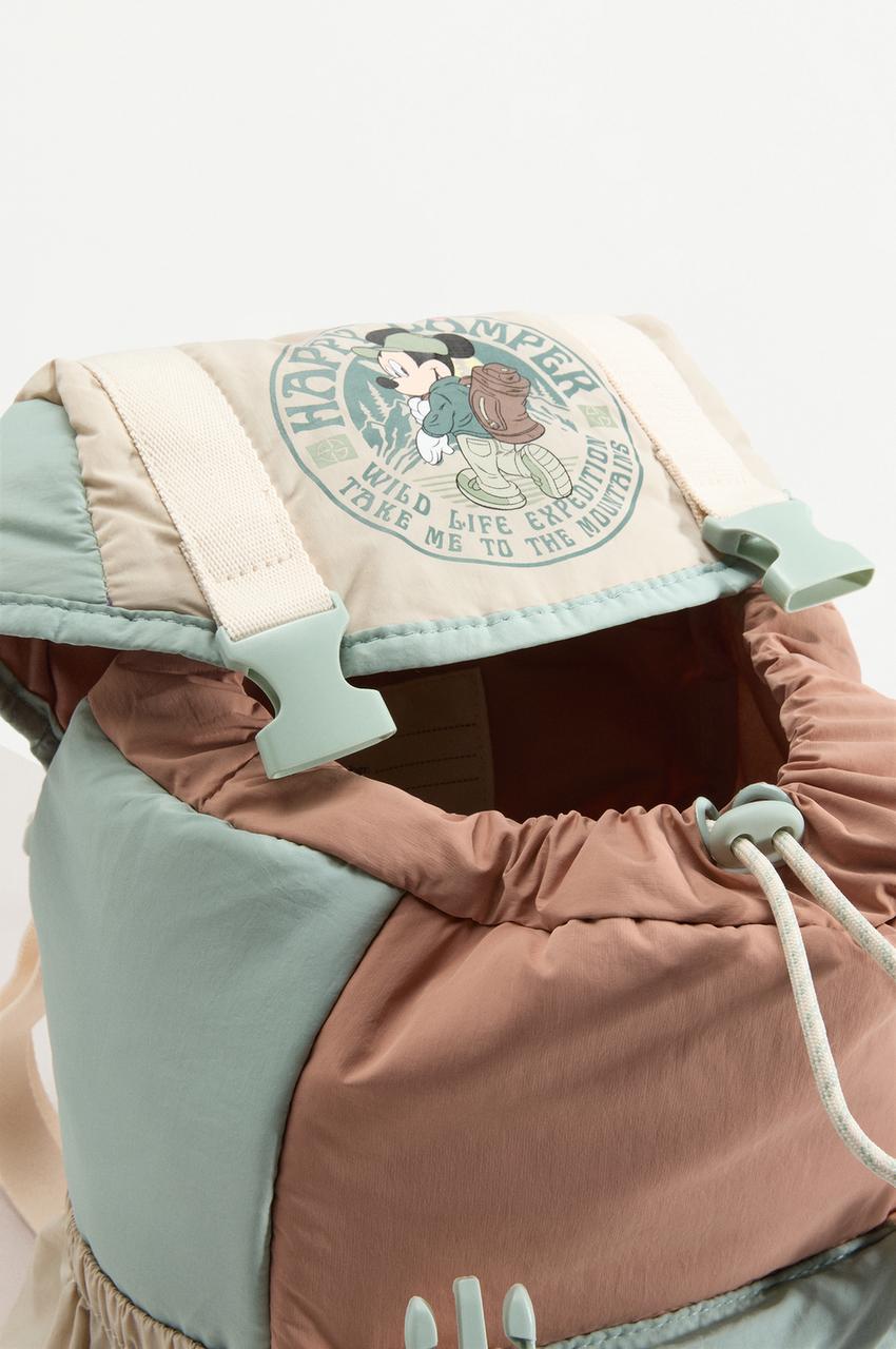 MOCHILA MICKEY MOUSE © DISNEY