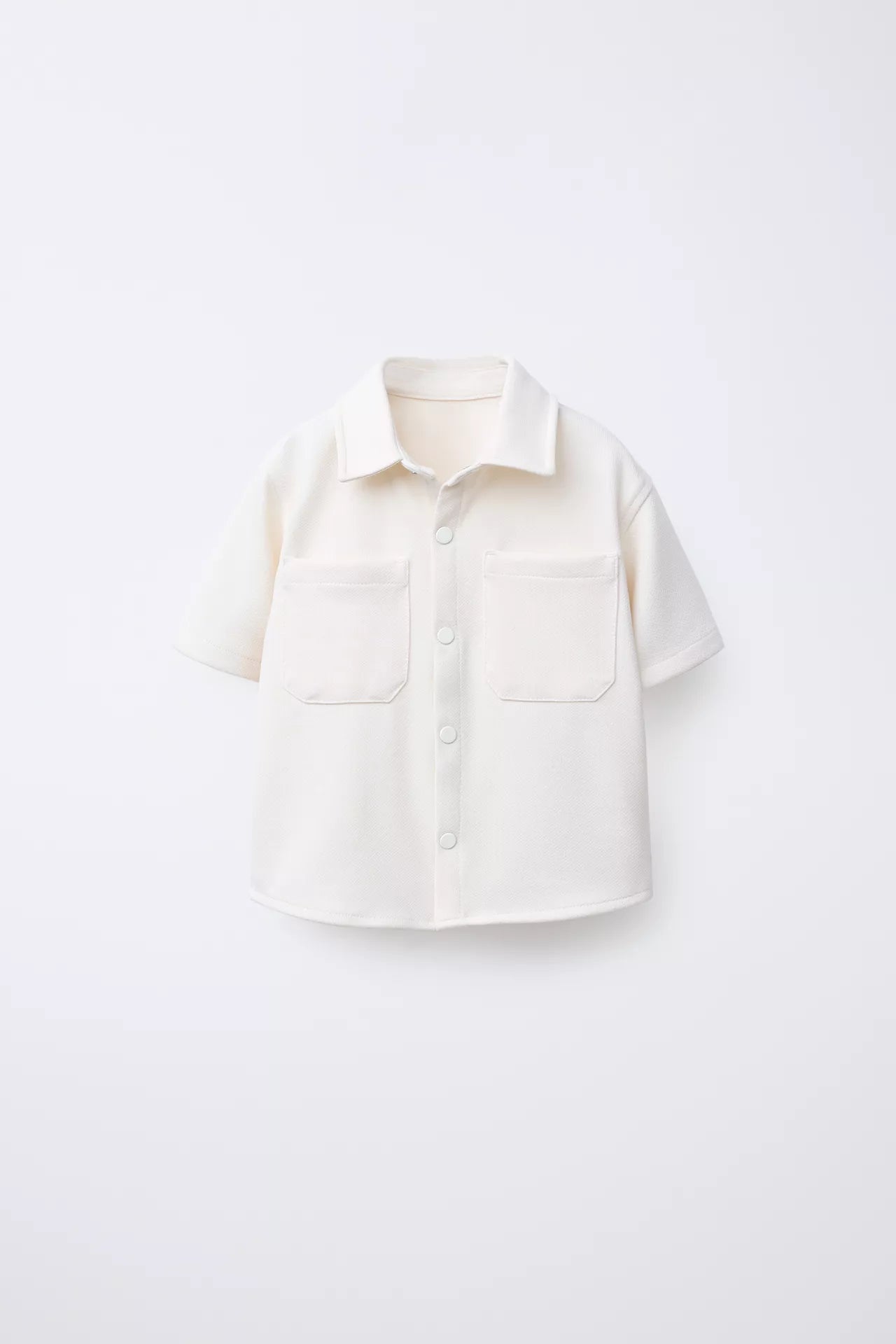 CAMISA COMFORT
