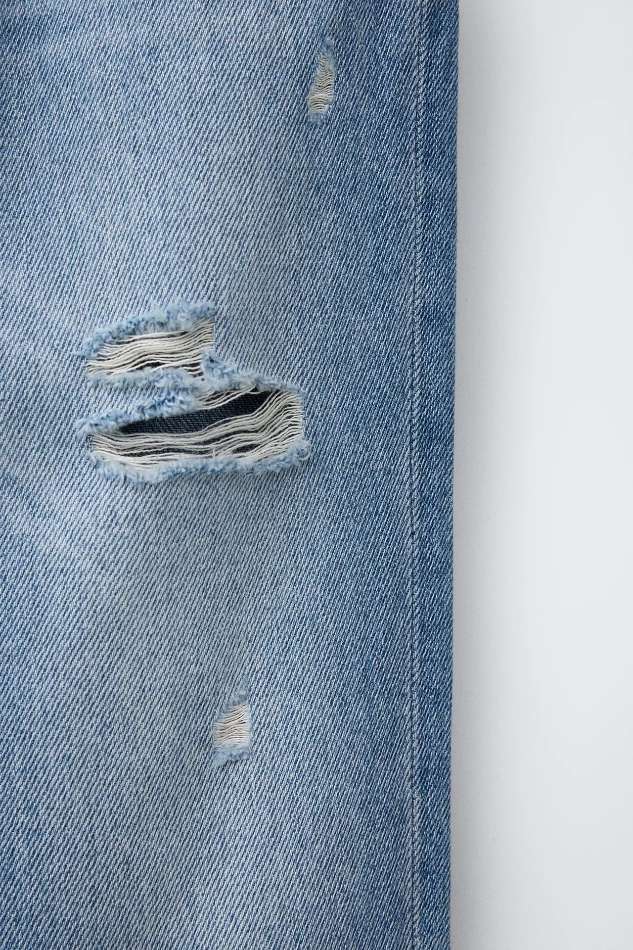 JEANS STANDARD ROTOS