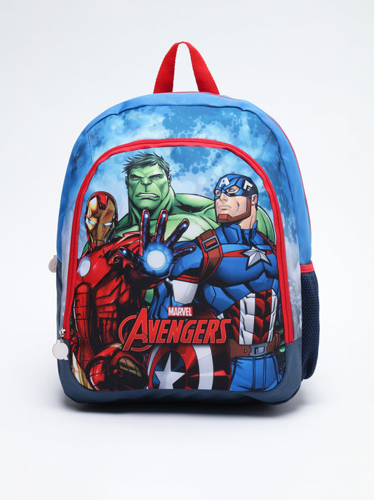 Mochila vengadores