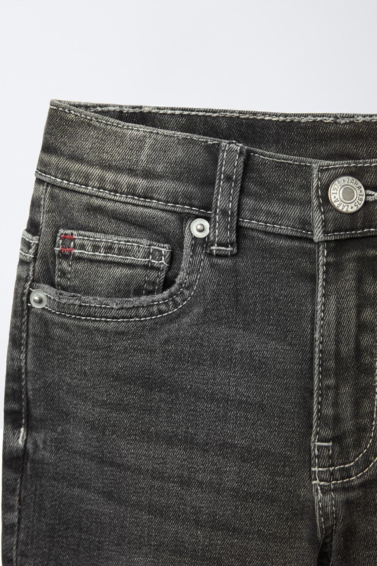 JEANS SKINNY FIT