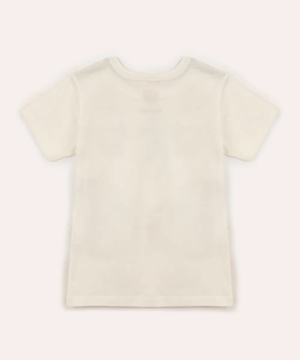 Polera paw patrol