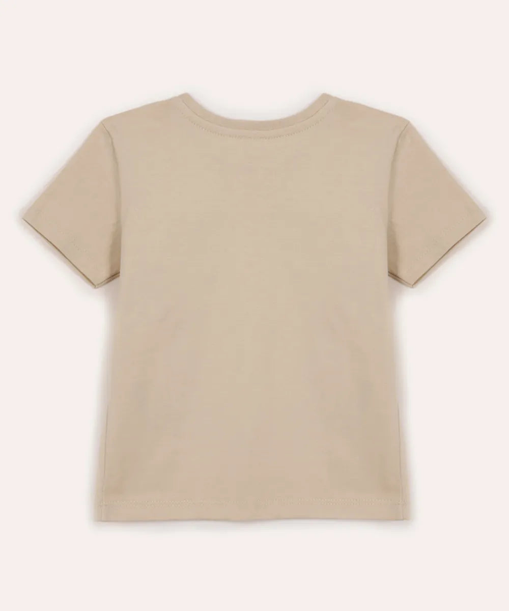 Polera rey leon simba