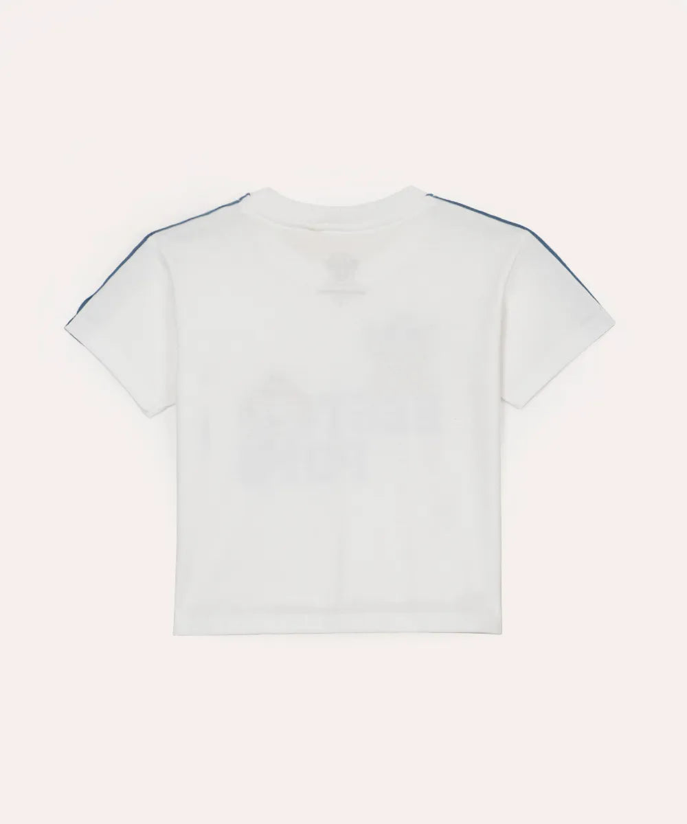 Polera paw patrol interactiva