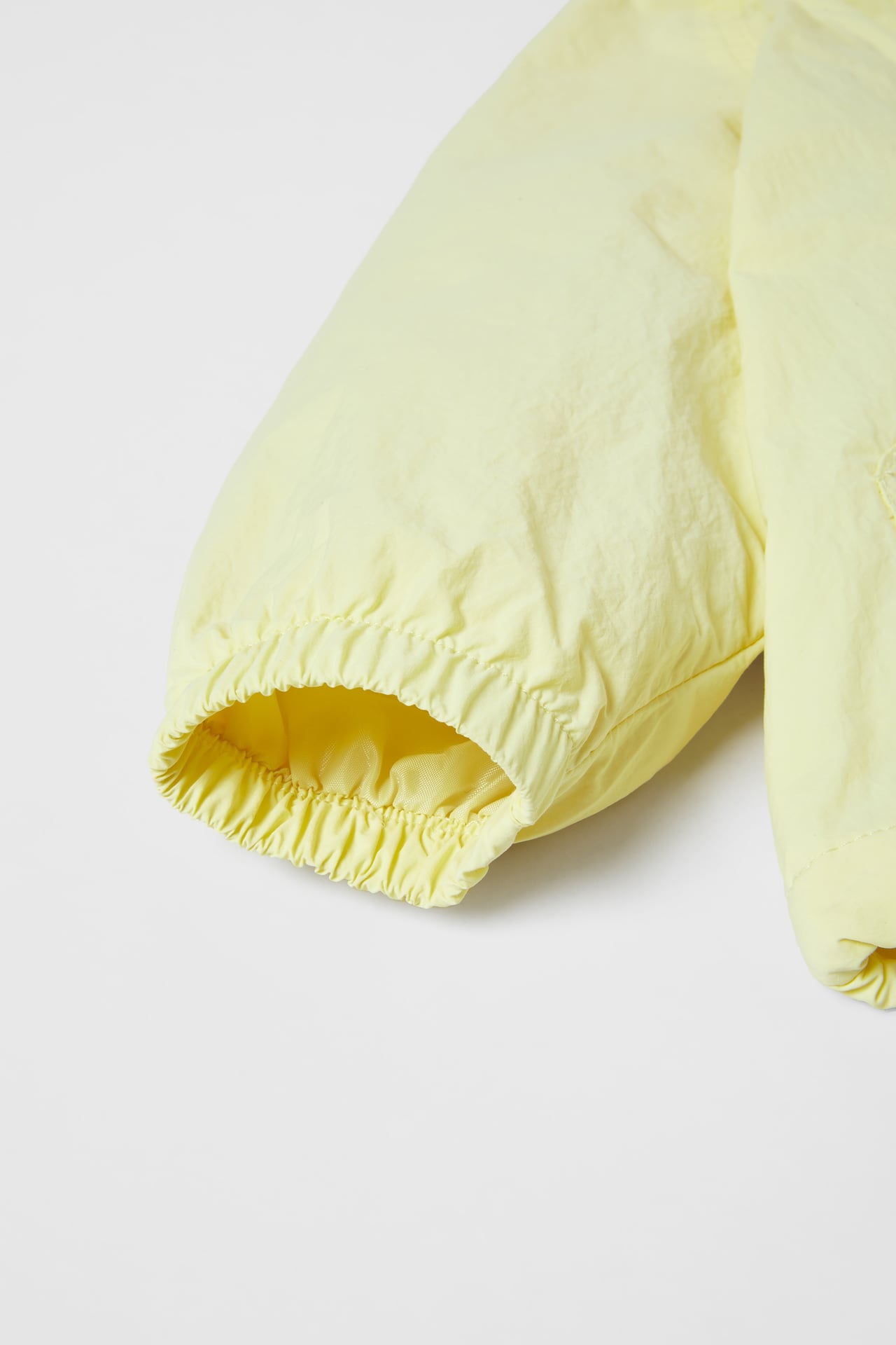 Chubasquero canguro water repellent