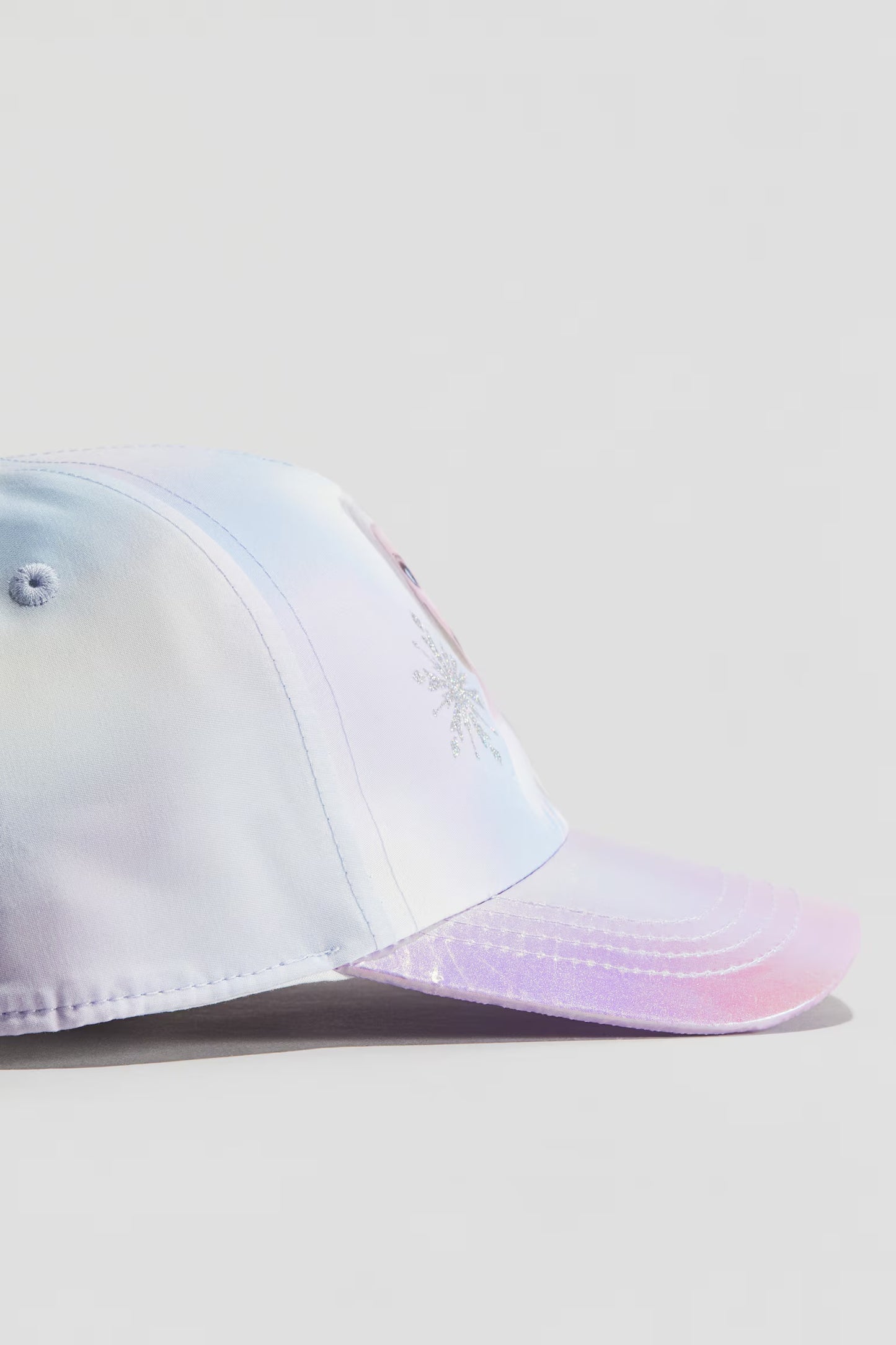 Gorra frozen