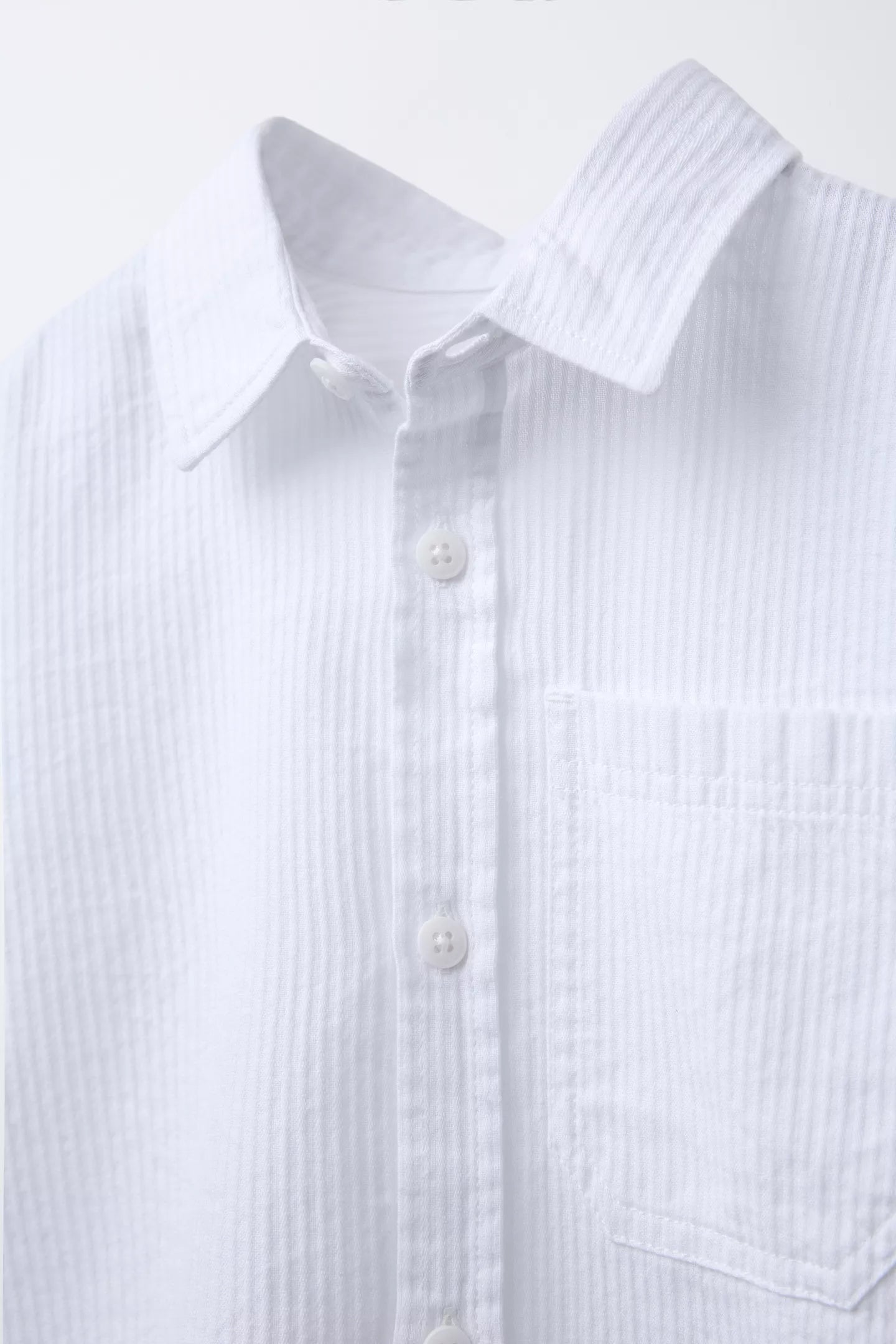 CAMISA TEXTURA