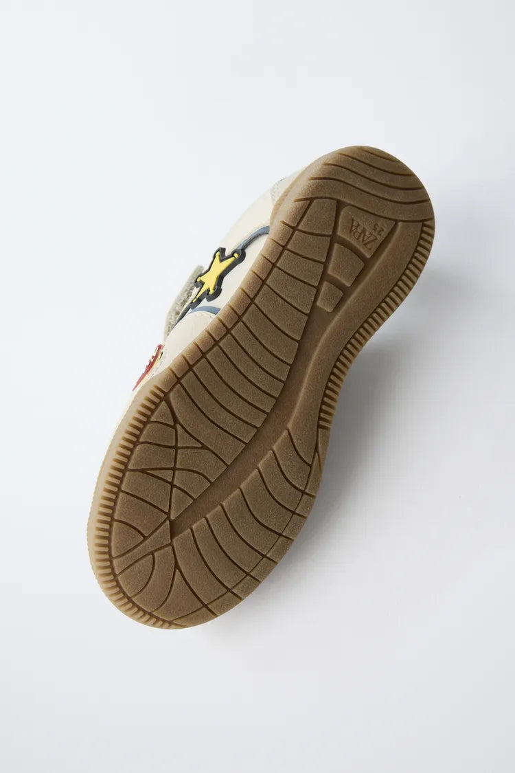 Zapatos Toy Story