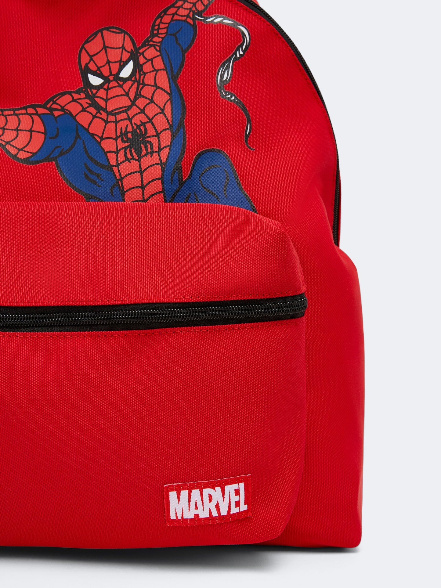 Mochila spiderman