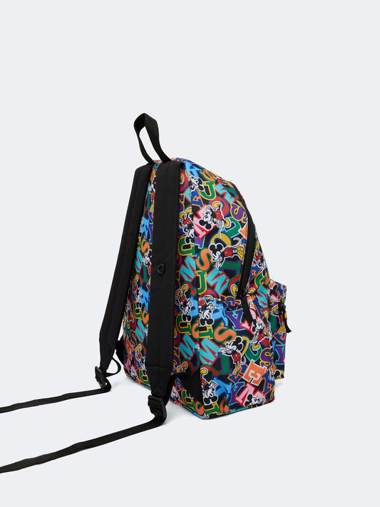 Mochila disney mickey mouse