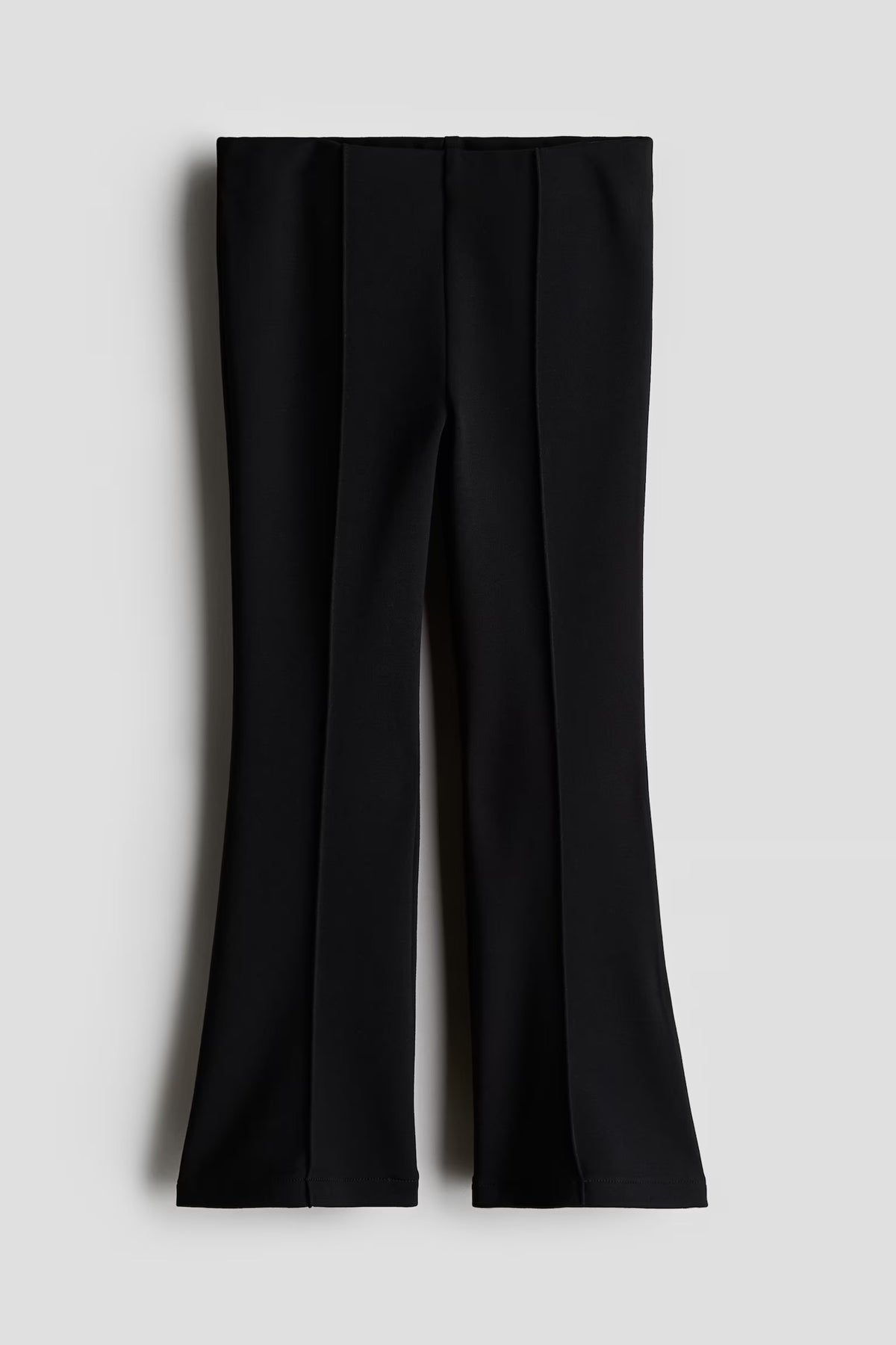 Leggings acampanado
