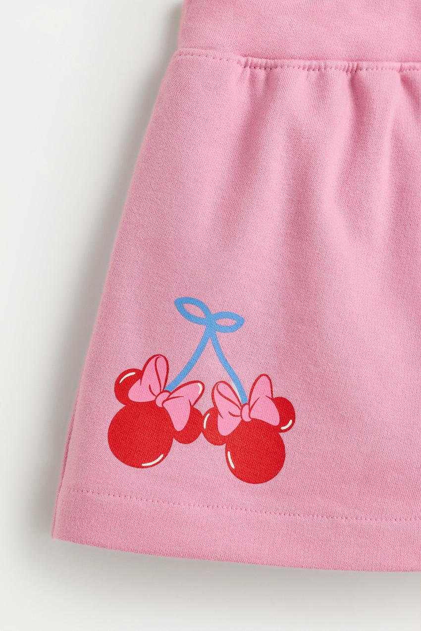 SET MINNIE MOUSE ©DISNEY