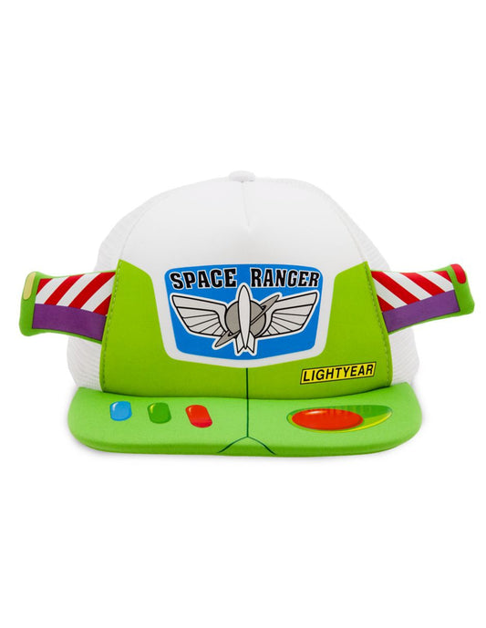 Gorra Buzz Lightyear
