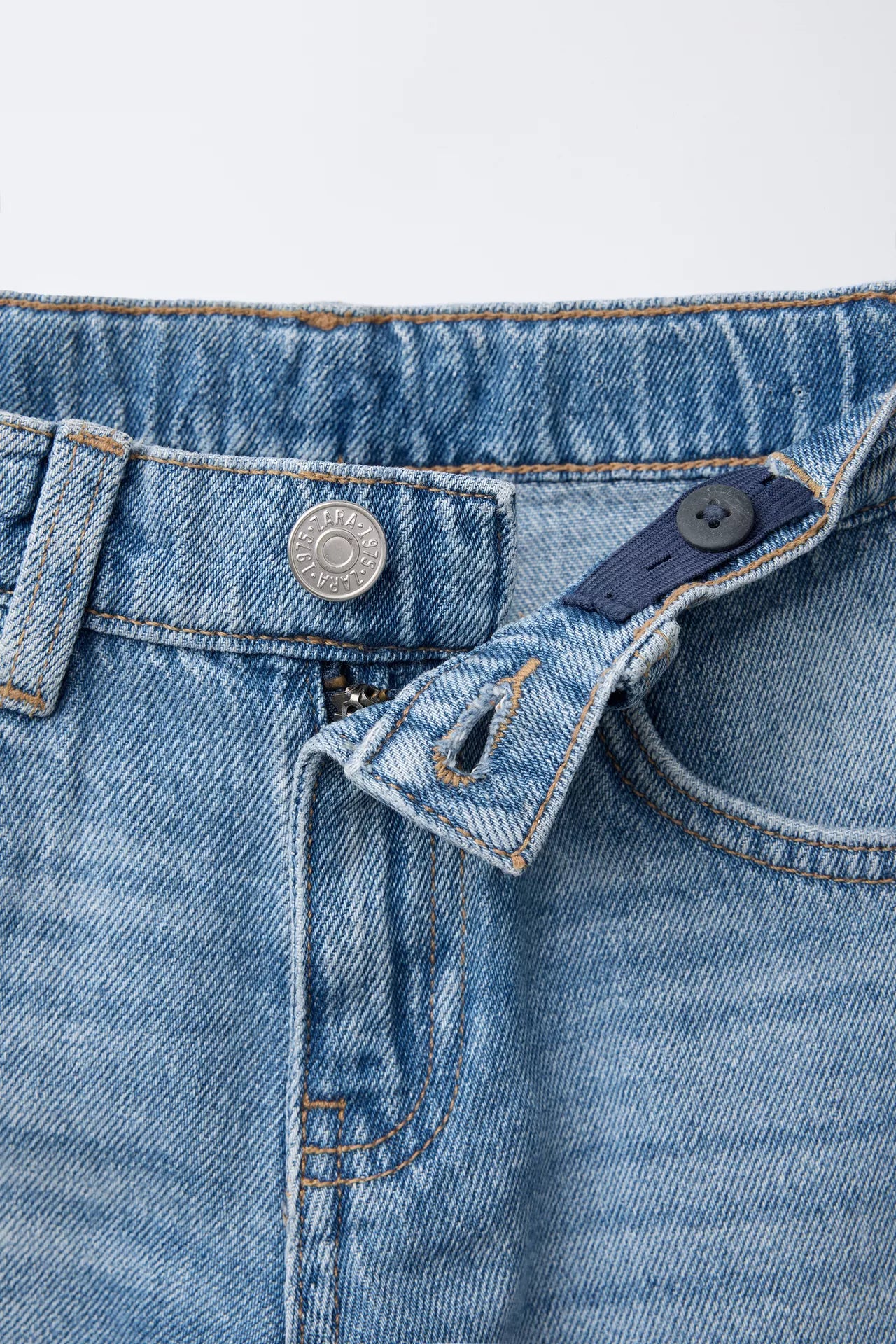 JEANS STANDARD ROTOS