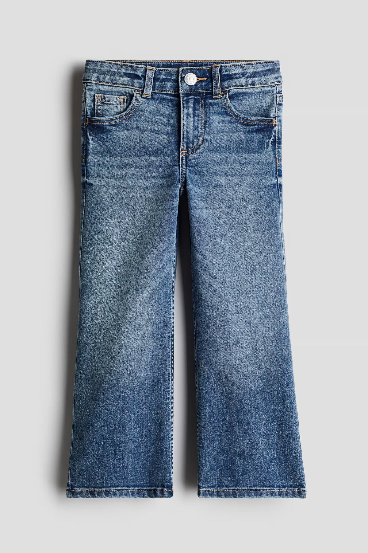 Jean wide leg