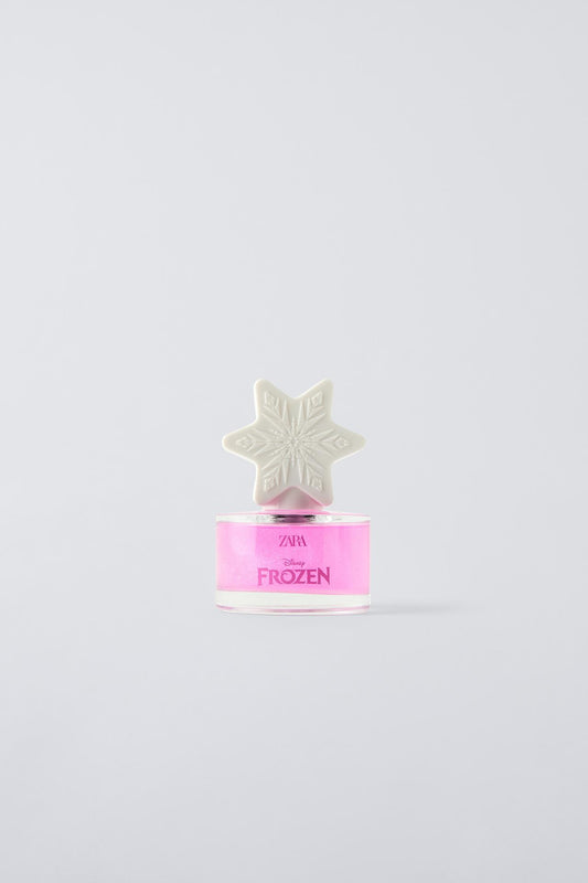 ANNA FROZEN © DISNEY GLITTER