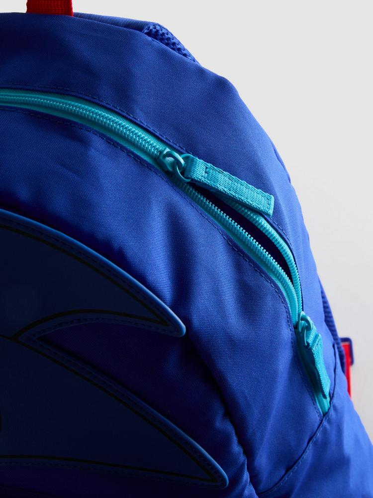 Mochila Sonic