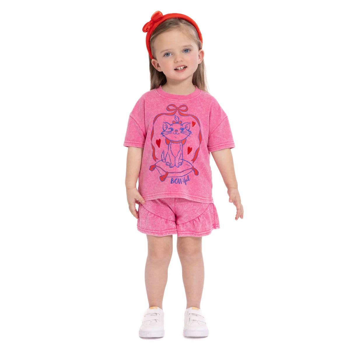 Conjunto marie