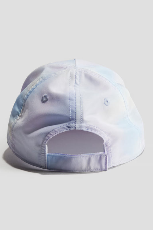 Gorra frozen