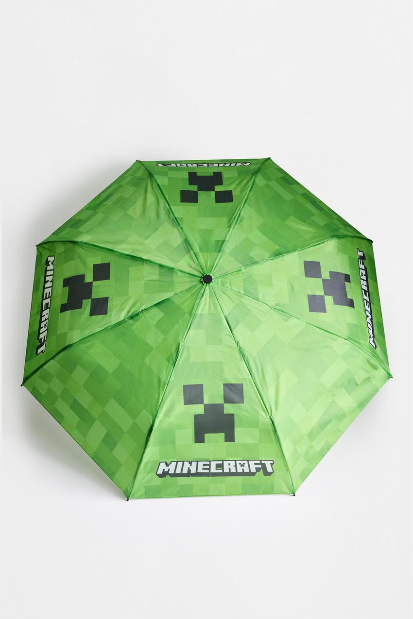Paragua Minecraft