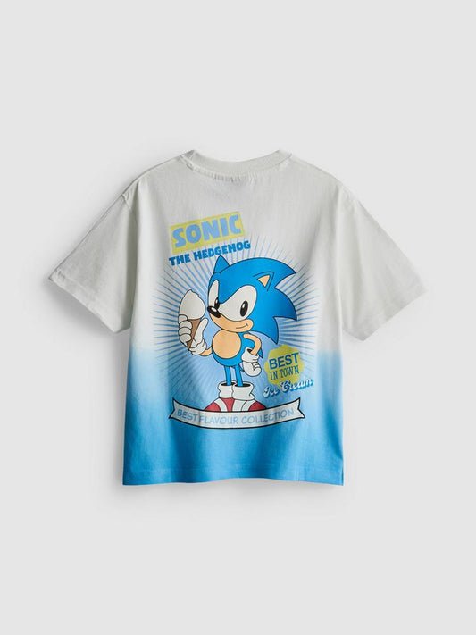 Polera Sonic