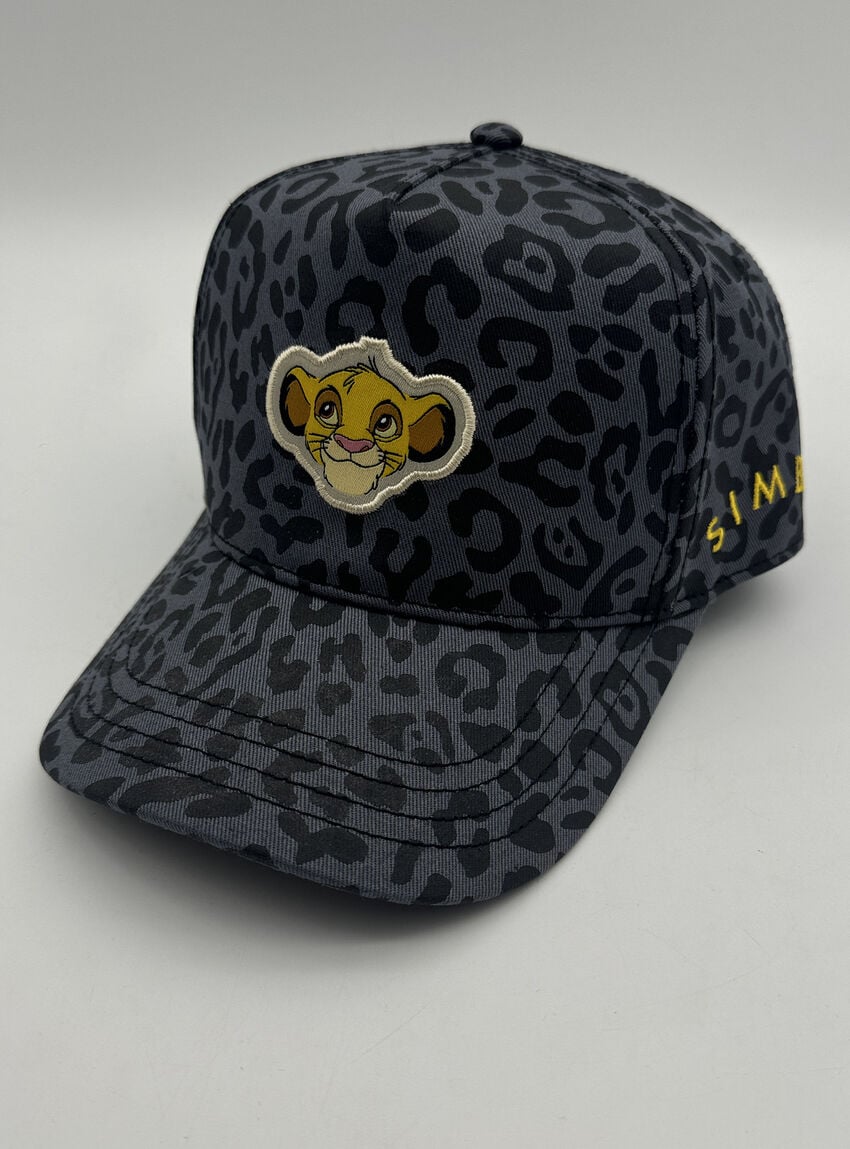 gorra simba