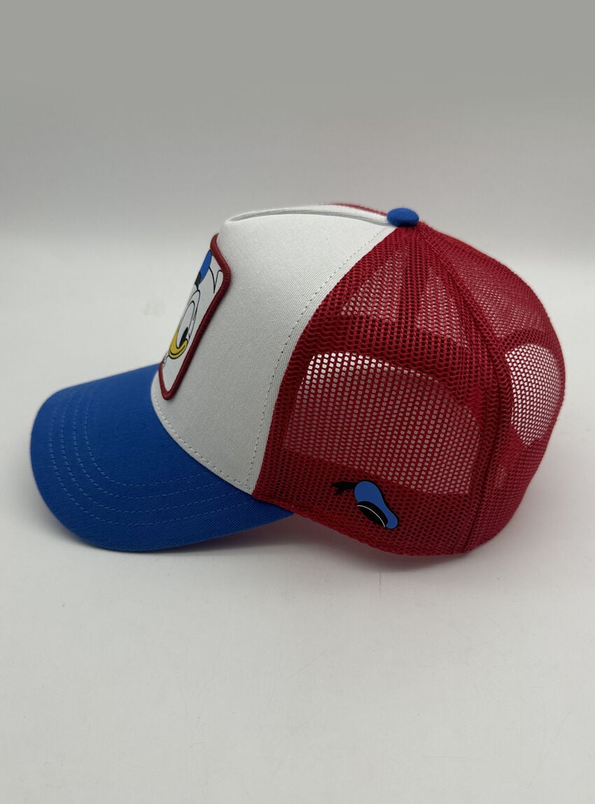 Gorra pato donald