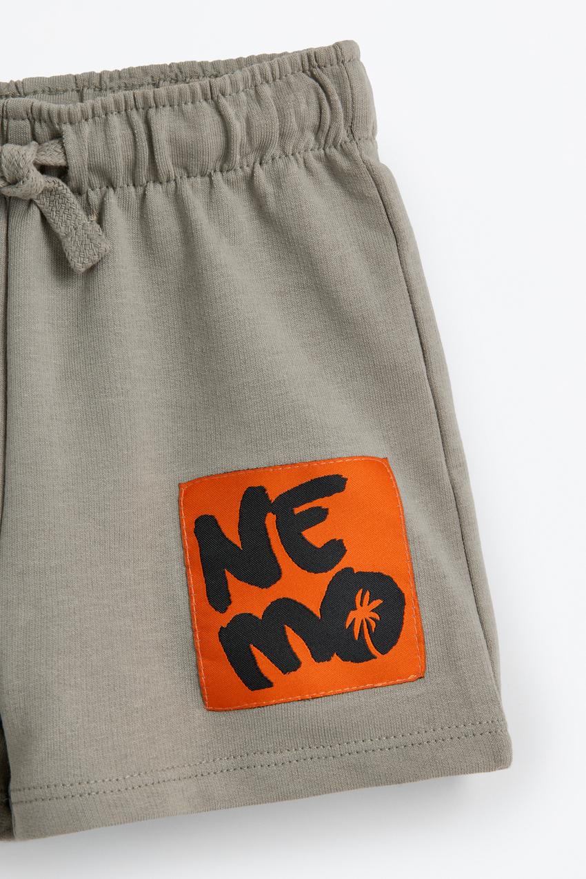 CONJUNTO NEMO ©DISNEY