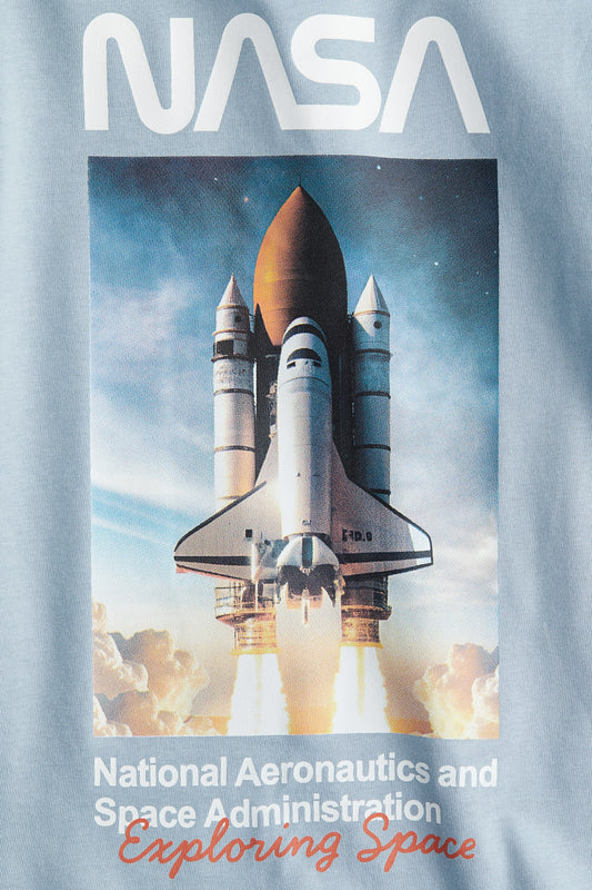 Polera nasa